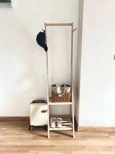 Charm Suite Nimman with Rooftop