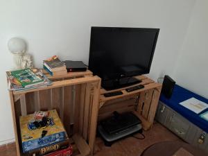 Appartements Chez Bichette Brignoles : photos des chambres