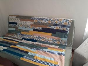 Appartements Chez Bichette Brignoles : photos des chambres