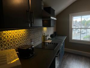 Apothecary Hall - Snowdonia