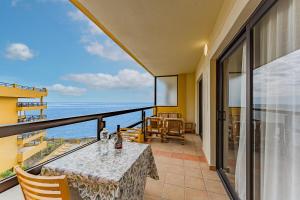 Edificio Agua Marina Panoramic view apartments on First line