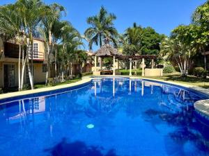 Casa a 7 min de playa