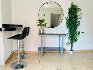 Casa a 7 min de playa