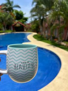 Casa a 7 min de playa