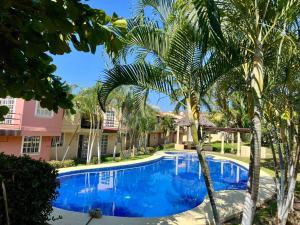 Casa a 7 min de playa