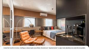 Cyclinn Iguatemi Itaim