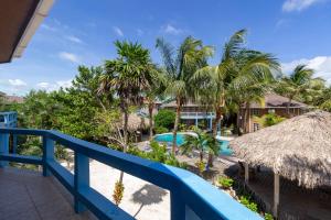 White Sands Cove C02-Ocean View 2 BR by Stay Floreo