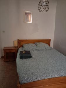 Appartements Chez Bichette Brignoles : photos des chambres