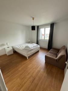 Appartements Joli Appartement : photos des chambres