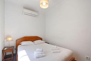 Bessa - Casinha Típica do Porto com dois quartos