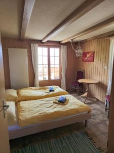 Berggasthaus Höchst