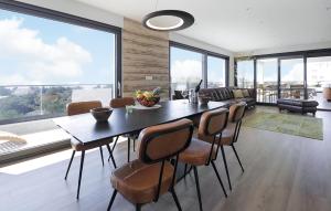 Gorgeous Apartment In Sibenik With Sauna 