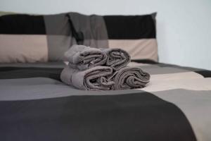 Cosy fully equipped Studio 3, close to University