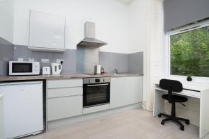 Cosy fully equipped Studio 3, close to University