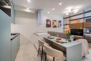 MyFlat Wave Luxury 44 Suite