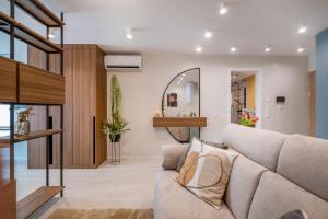 MyFlat Wave Luxury 44 Suite