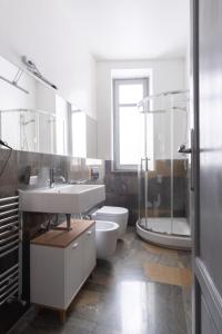 ROME 118 intero appartamento