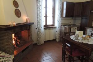 Agriturismo Il Cavallino Saturnia