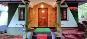 Nature Inn Cottages - Sirsi