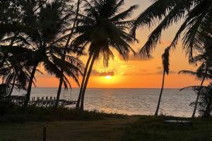 Casa Cristal Oceanfront Villa by Stay Floreo