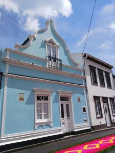 Casa Império - Azorean Boutique House