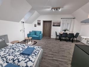 Apartmán Pod Hrází Chráštany