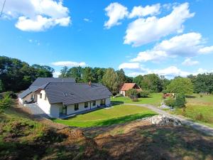 Apartmán Pod Hrází Chráštany