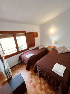 Casa Teto, ideal famílies i grups