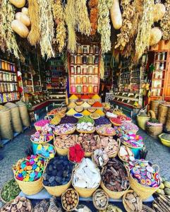 Marrakech Reverie Downtown