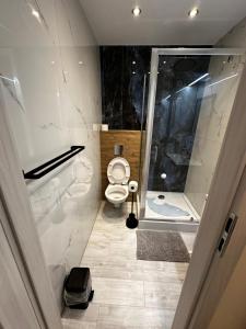 Pokój premium - 3hvězdičkové hotely ve městě Święta Katarzyna