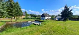 Am Forellenteich - Weißbach