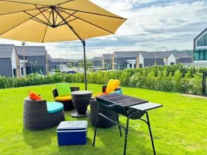 Gaia Pool Villa Khao Yai - Wangkata