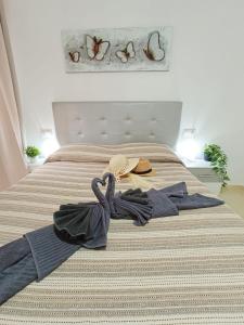 Eccellente appartamento in posizione strategica - 3hvězdičkové hotely ve městě Arona