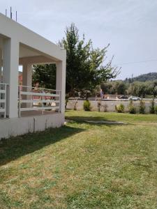 Villa Evridiki