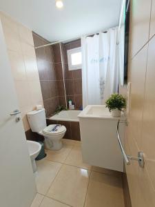 Eccellente appartamento in posizione strategica