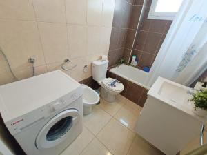 Eccellente appartamento in posizione strategica