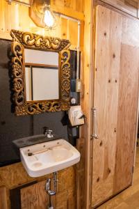 Suwa tiny house 一棟まるまる貸切 limited to 1group per day