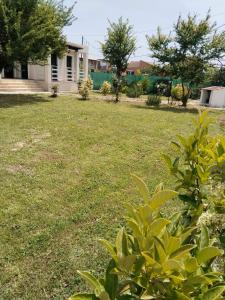 Villa Evridiki