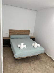 Piso céntrico con aerotermia