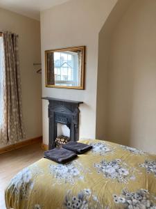 Maurice House 3 bedroom self catering townhouse
