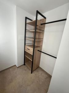 Piso céntrico con aerotermia