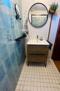 Maisons de vacances Charme et confort en Isere : photos des chambres