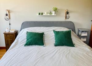 Maisons de vacances Charme et confort en Isere : photos des chambres