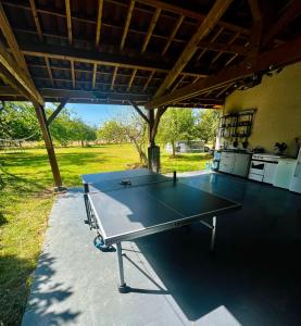 Maisons de vacances Charme et confort en Isere : photos des chambres