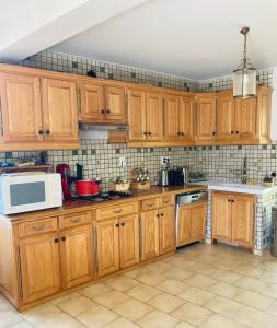 Maisons de vacances Charme et confort en Isere : photos des chambres
