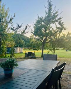Maisons de vacances Charme et confort en Isere : photos des chambres