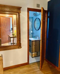 Maisons de vacances Charme et confort en Isere : photos des chambres