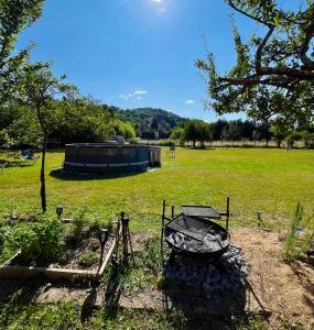 Maisons de vacances Charme et confort en Isere : photos des chambres