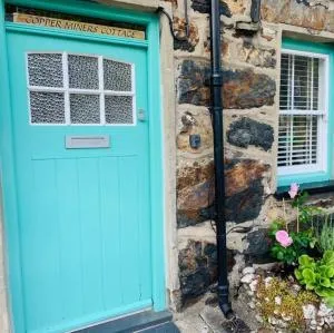 Copper Miner’s Cottage - Beddgelert