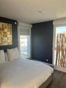 Appartements Stade Nautique Vaires sur Marne : photos des chambres